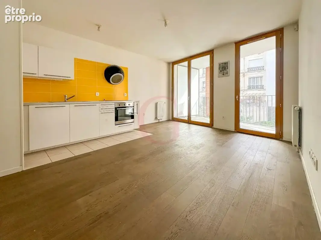 Appartement 2 pièces 45 m² à vendre à Bourg-La-Reine (92340) - photo 5