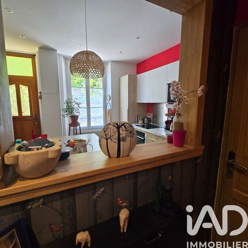 Photo 4 - Maison à ALLEVARD