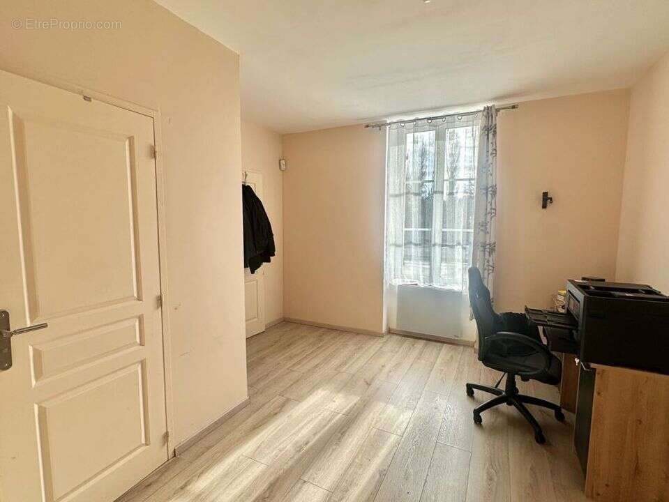 Maison à ECOYEUX