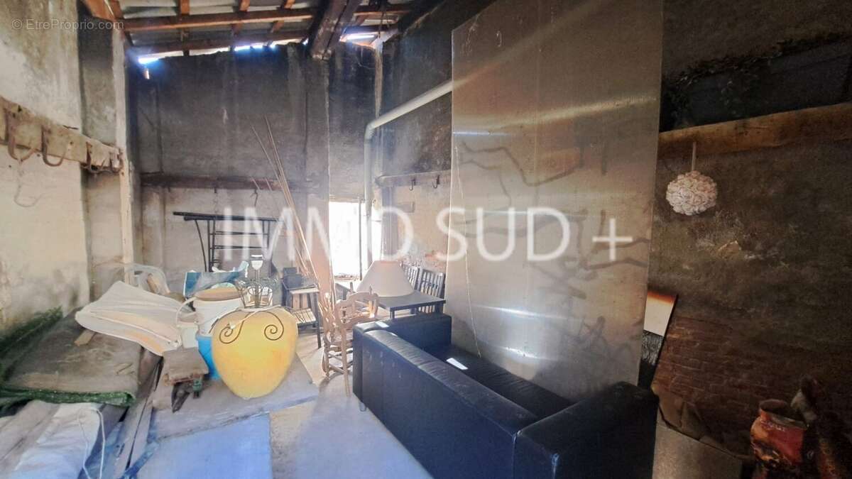 Appartement à VIZILLE