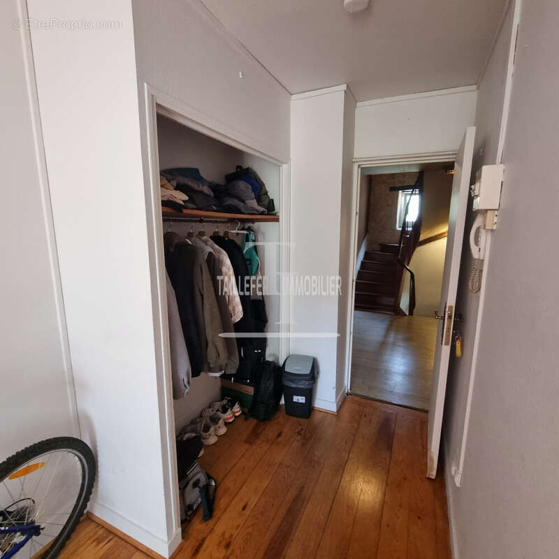 Appartement à PERIGUEUX