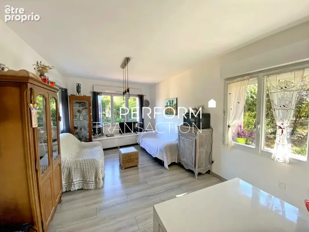 À vendre – maison familiale de 6 pièces de 152 m² avec terrain de 2 173 m² - photo 3