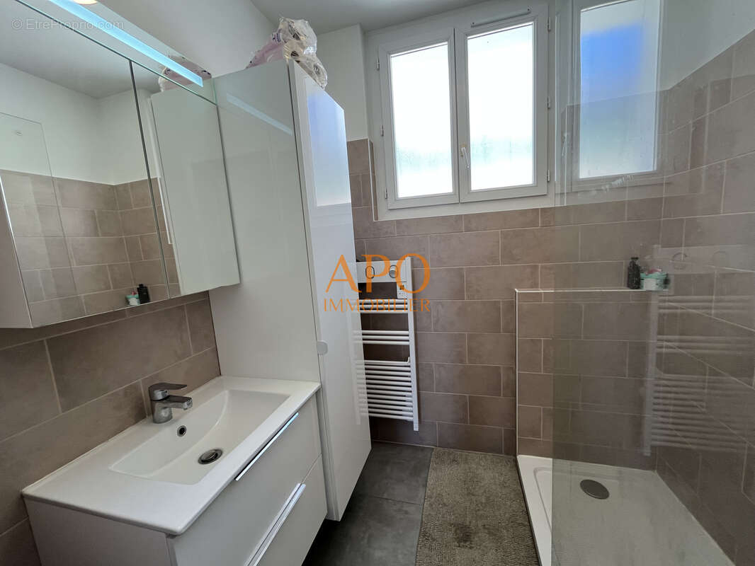 Maison à MARSEILLE-15E
