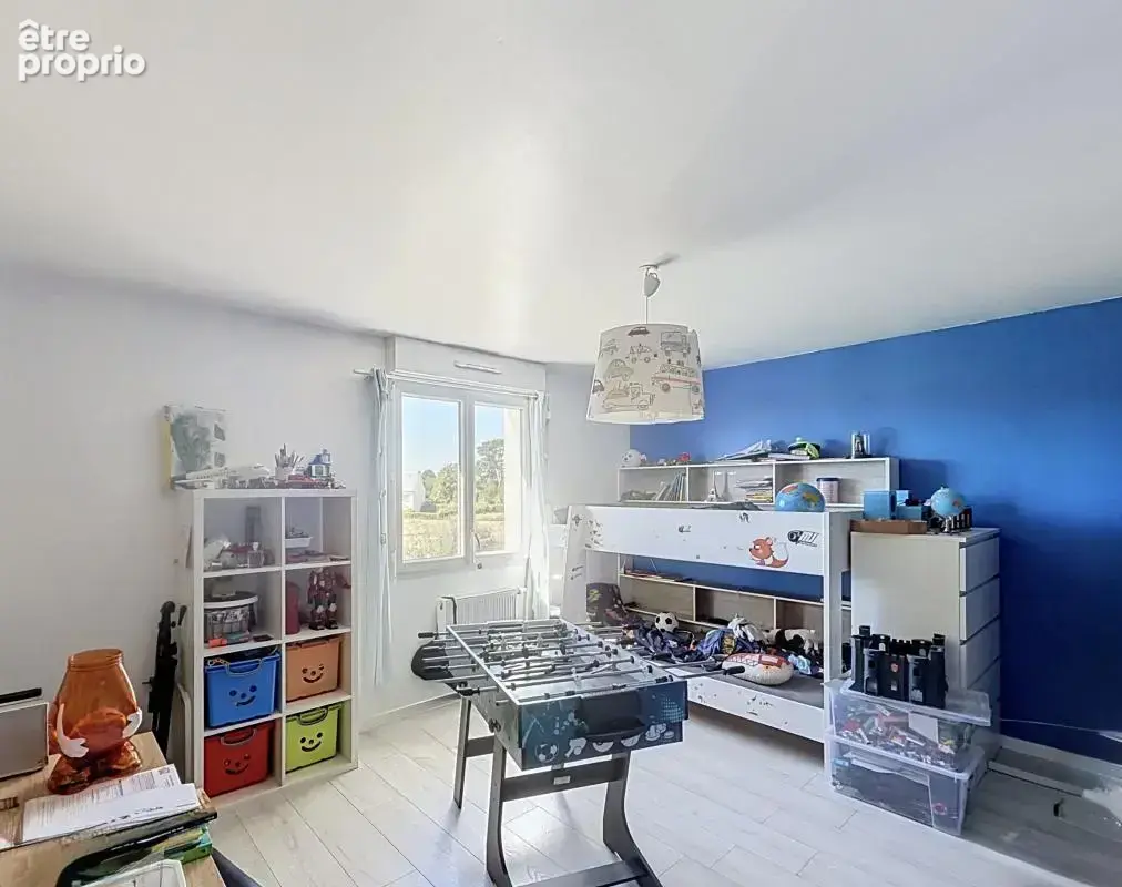 Maison 5 pièces 117 m² à vendre à Ploudaniel (29260) - photo 8