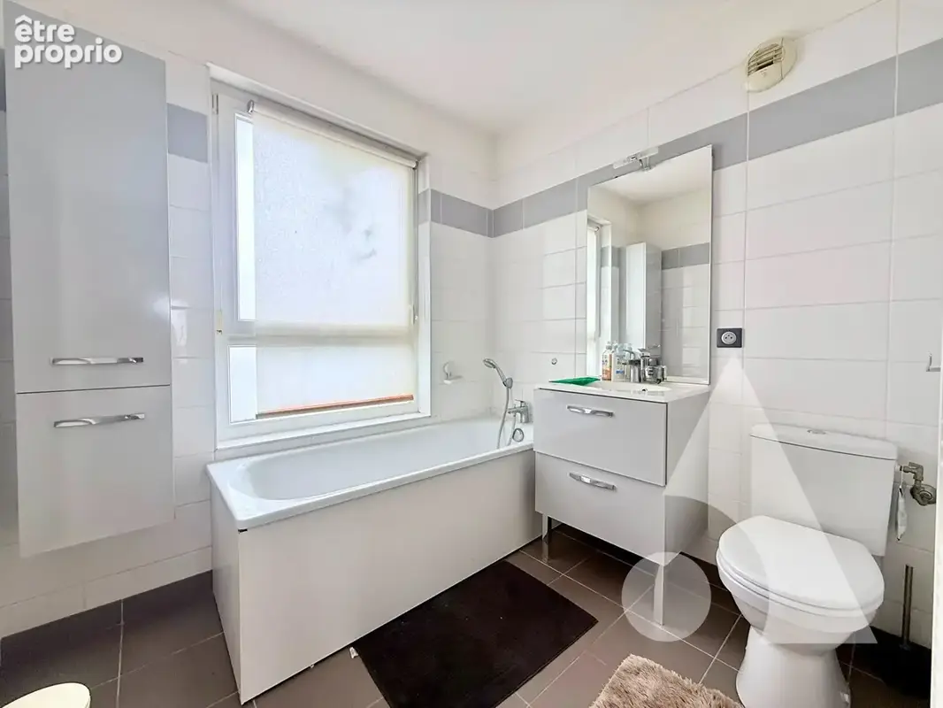 Maison 4 chambres habitable de plain pied avec jardin - photo 10
