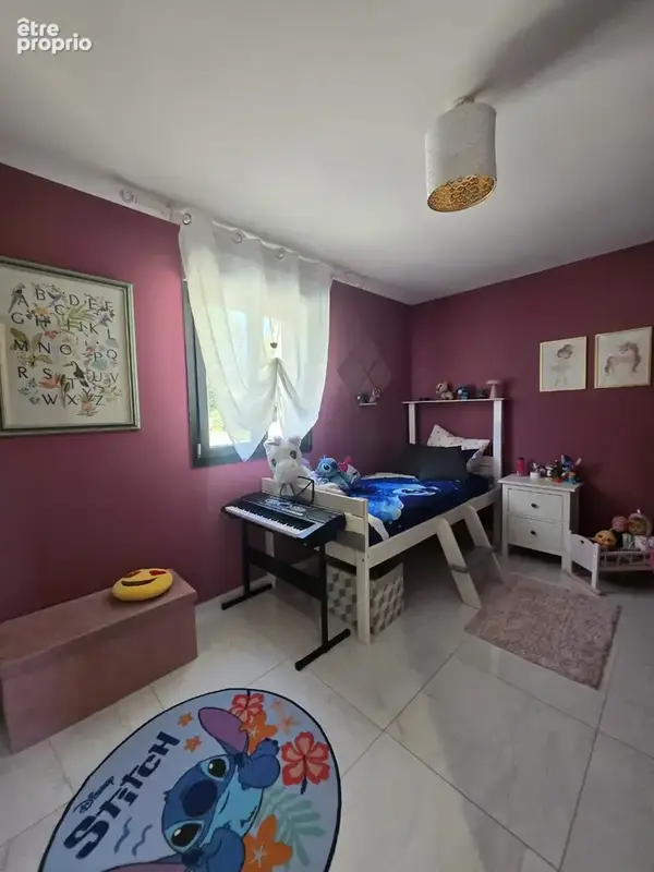 Magnifique villa 6km pezenas - photo 21