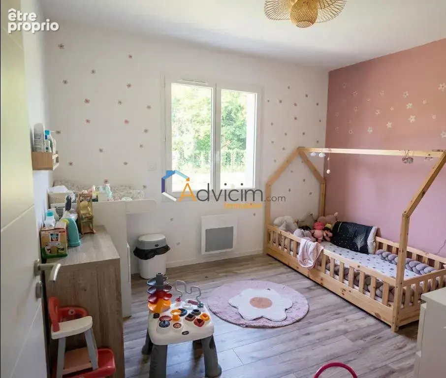 Maison 6 pièces 99 m² à vendre à Saint-Sauveur-De-Meilhan (47180) - photo 6