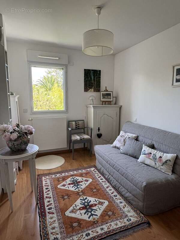 Appartement à LARMOR-PLAGE