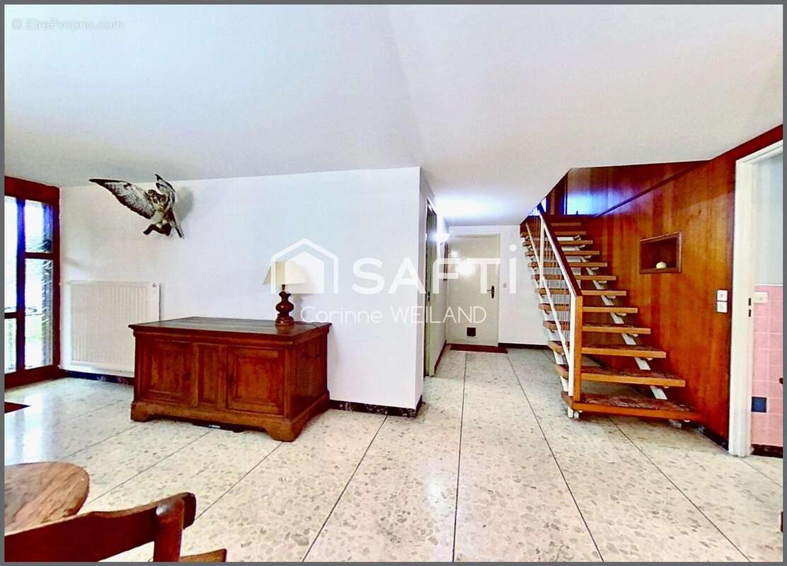 Photo 3 - Maison à FAULQUEMONT