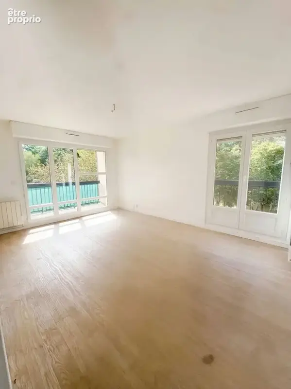 Appartement à MAUREPAS