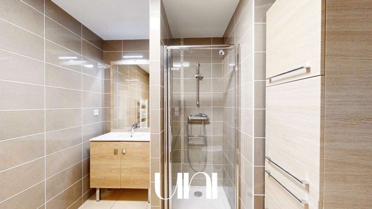 Appartement 3 pièces de 72,8 m2 avec balcon - Caen Quartier Gardin - photo 13