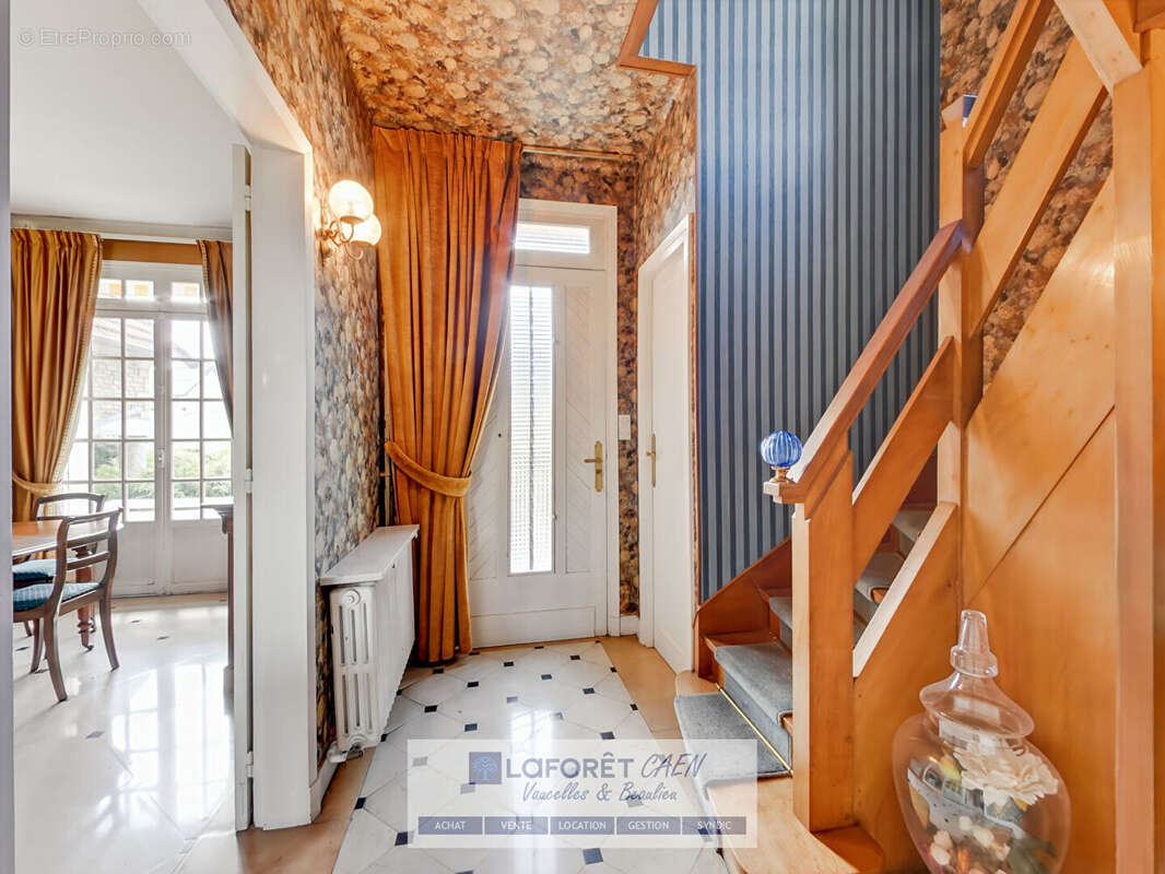 Maison Caen 6 pièce(s) 127 m2 - photo 6