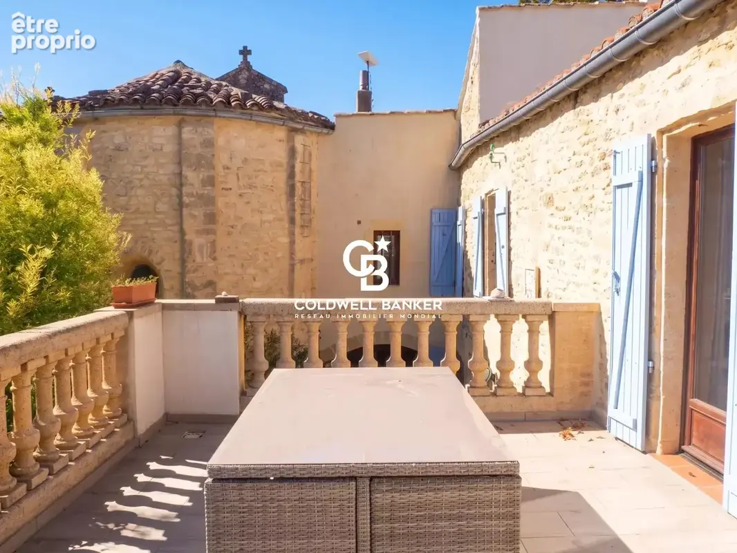 Proche d'Uzès - photo 11