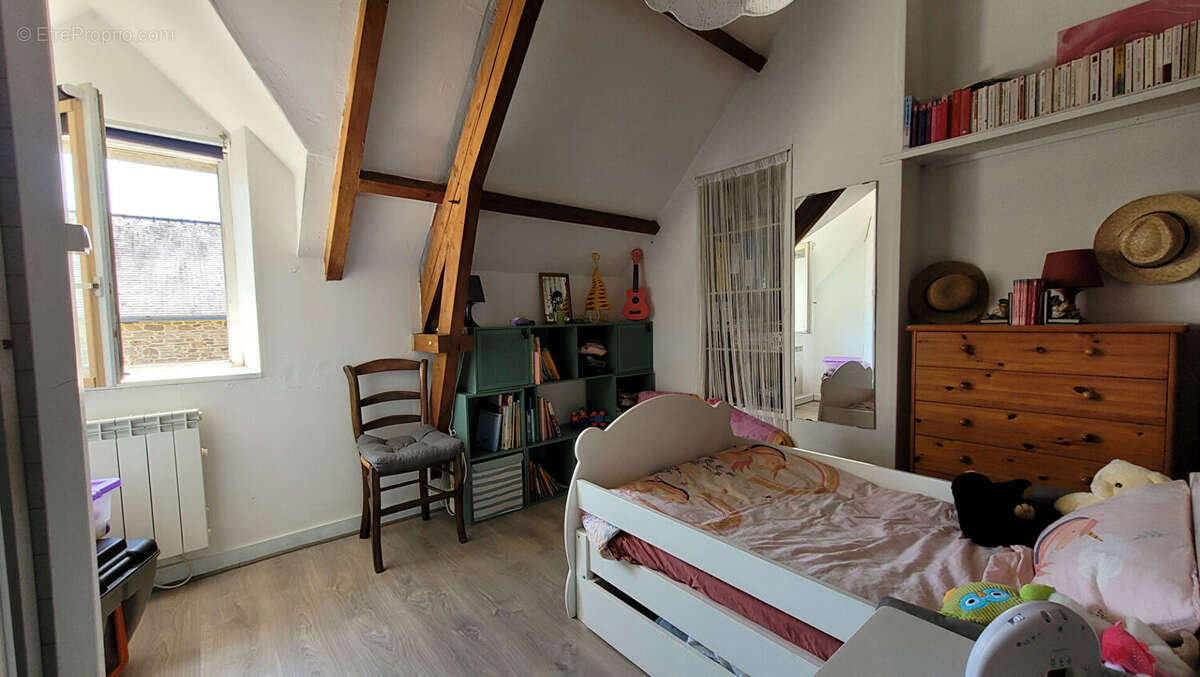 Maison à CONCARNEAU