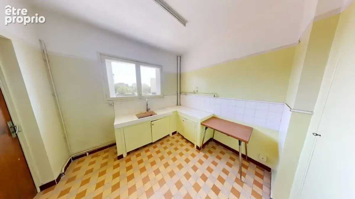 Appartement 78 m2 avec balcons et cave - photo 6