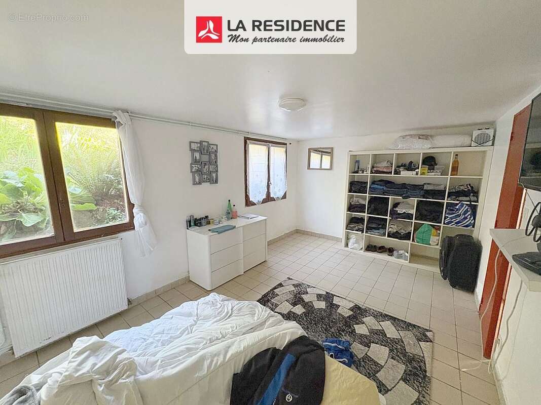 Maison à EPINAY-SUR-SEINE