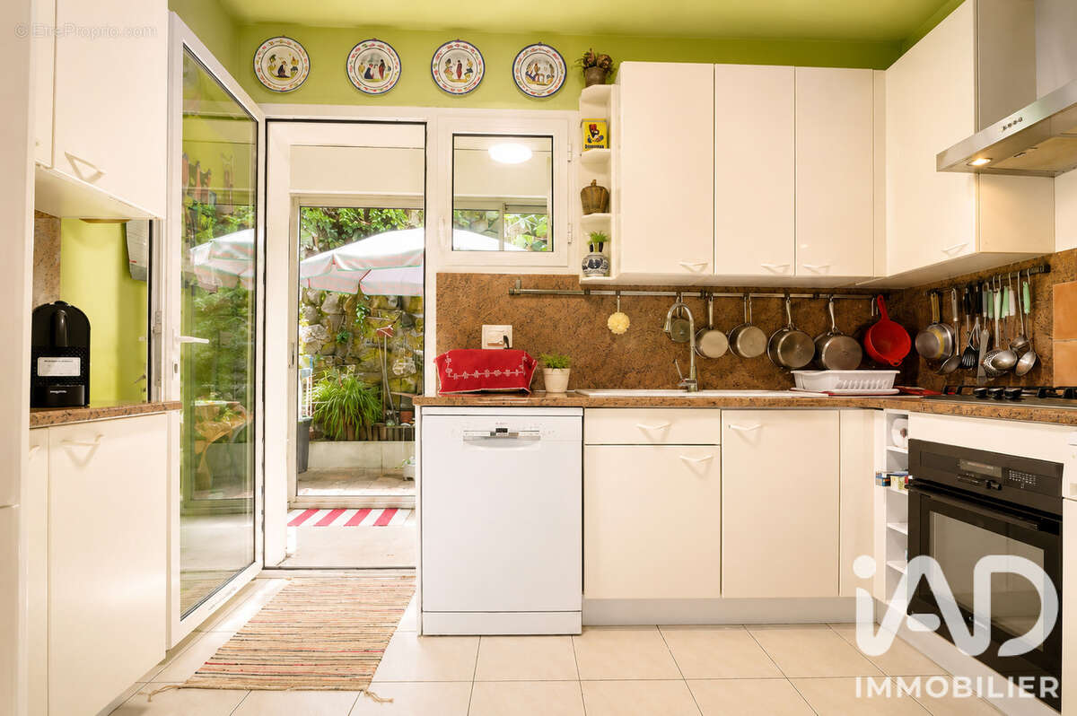 Appartement 85 m² à Cassis  - photo 9