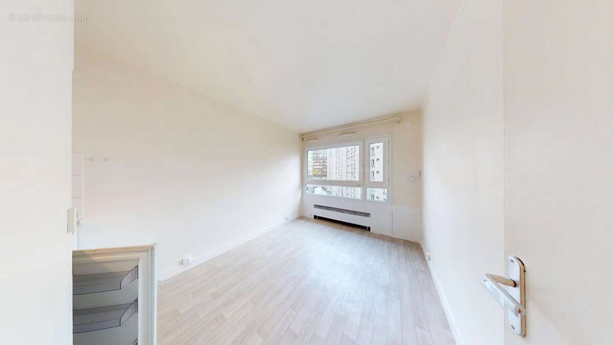 Appartement à PARIS-13E