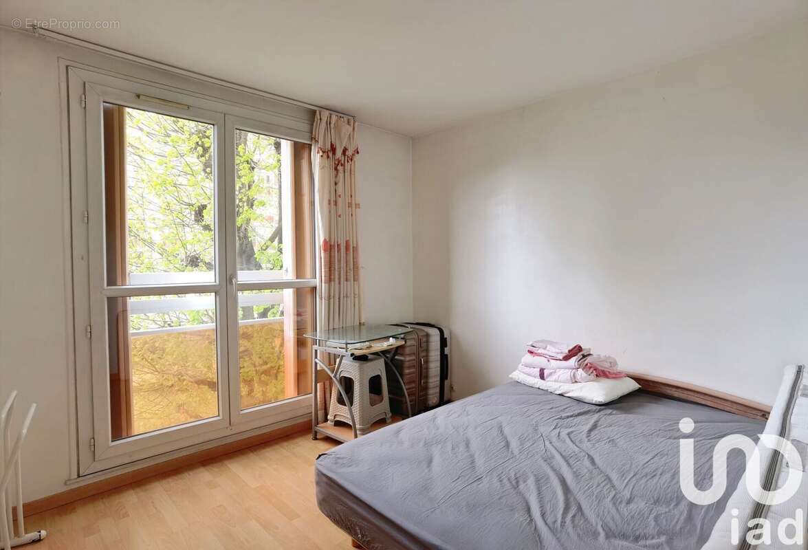 Photo 6 - Appartement à PANTIN