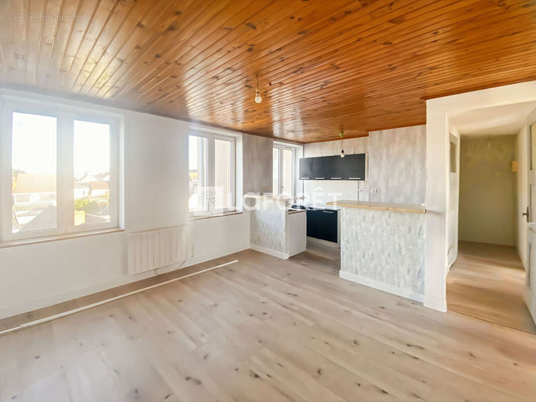 Appartement à CALAIS