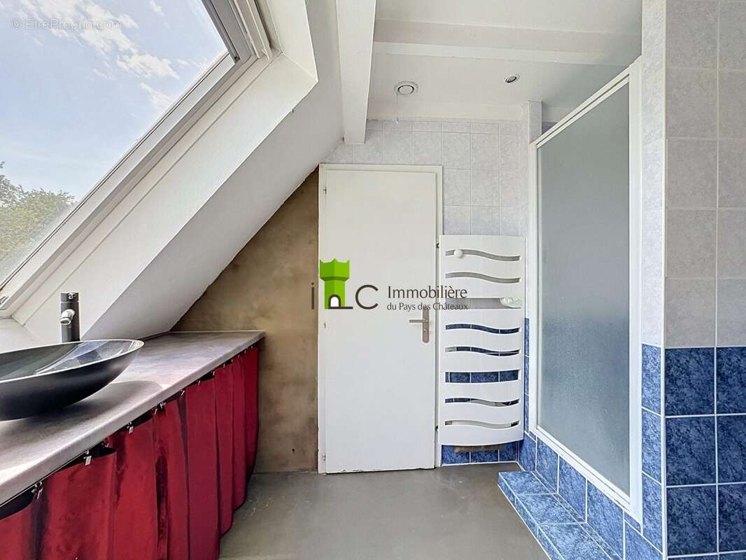 Appartement à ERSTEIN