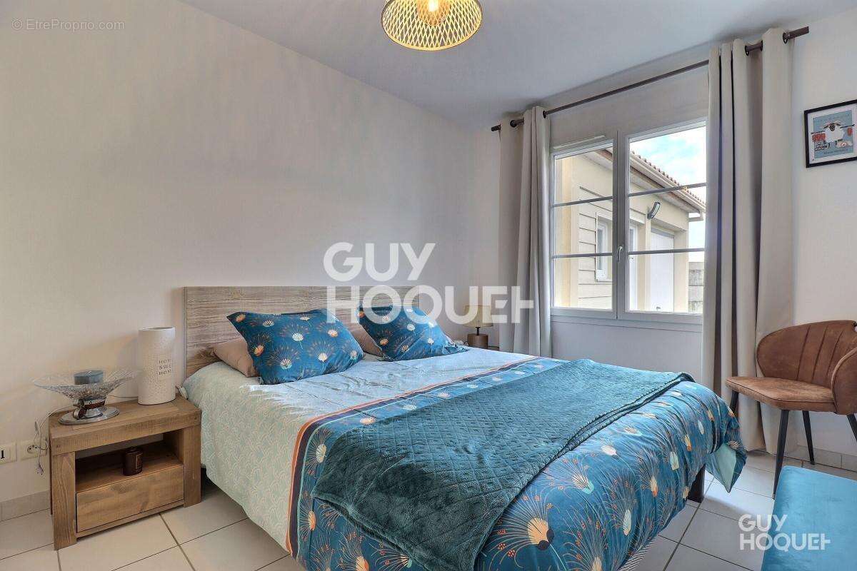 Maison à SAINT-MARD