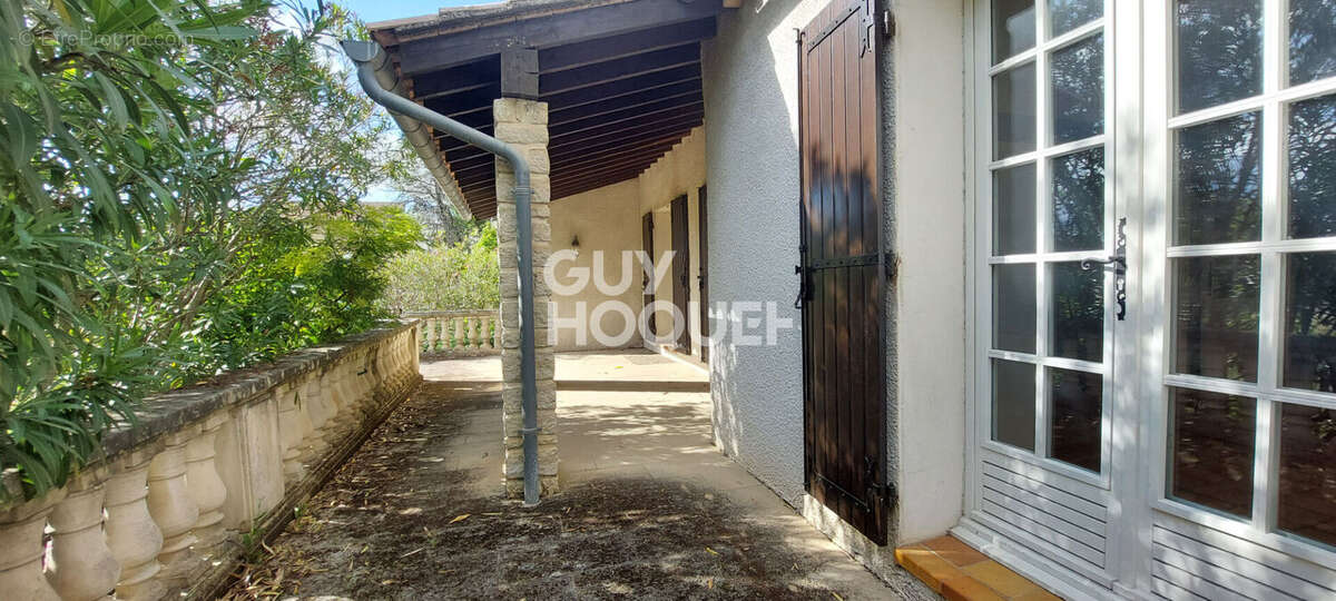 Maison à CARPENTRAS