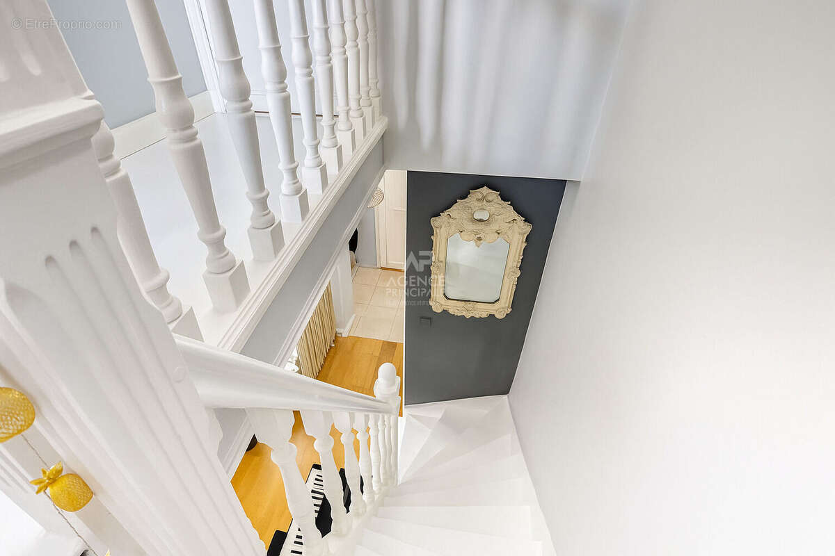 Maison à SEVRES