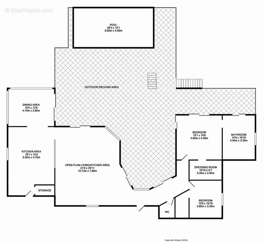 Maison à PORTO-VECCHIO