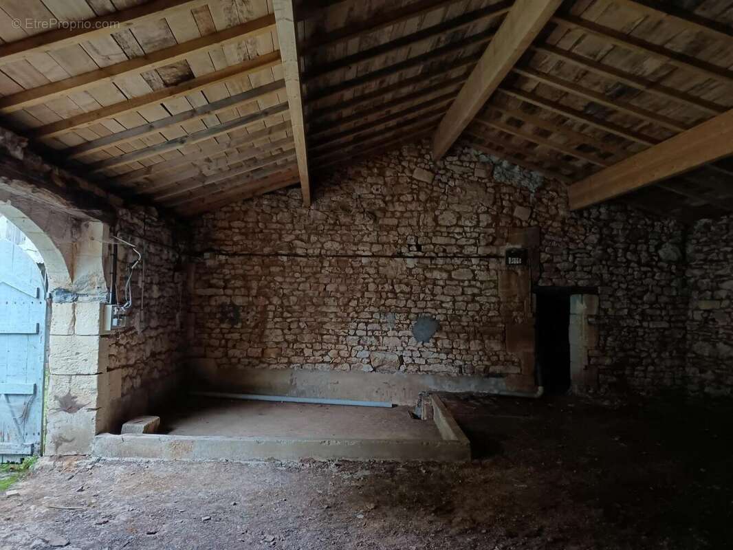 Photo 3 - Maison à BURIE