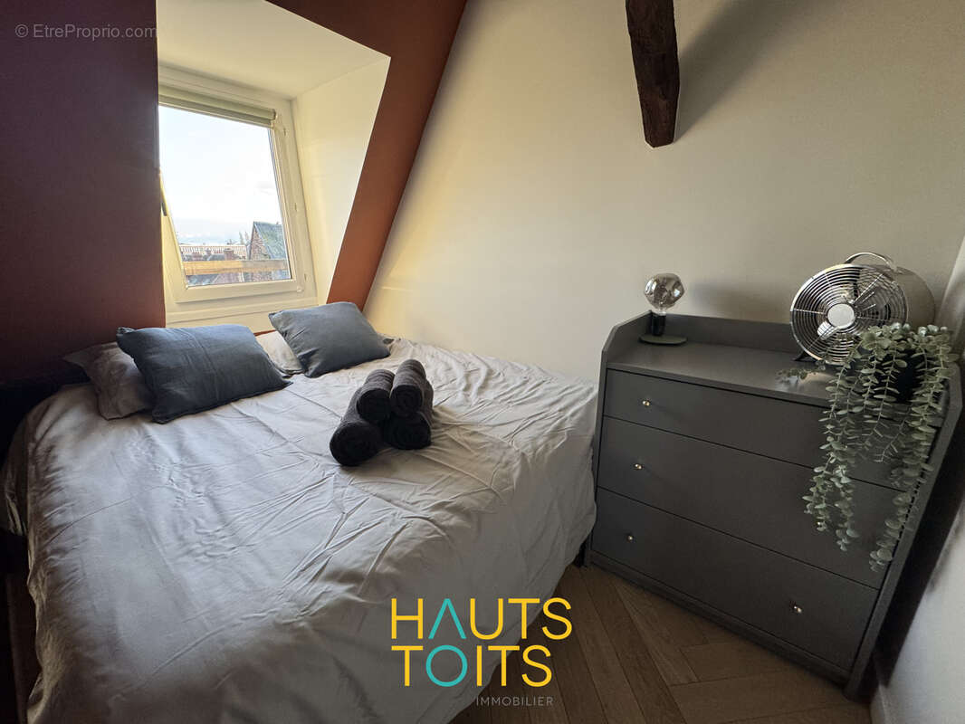 Appartement à ARRAS