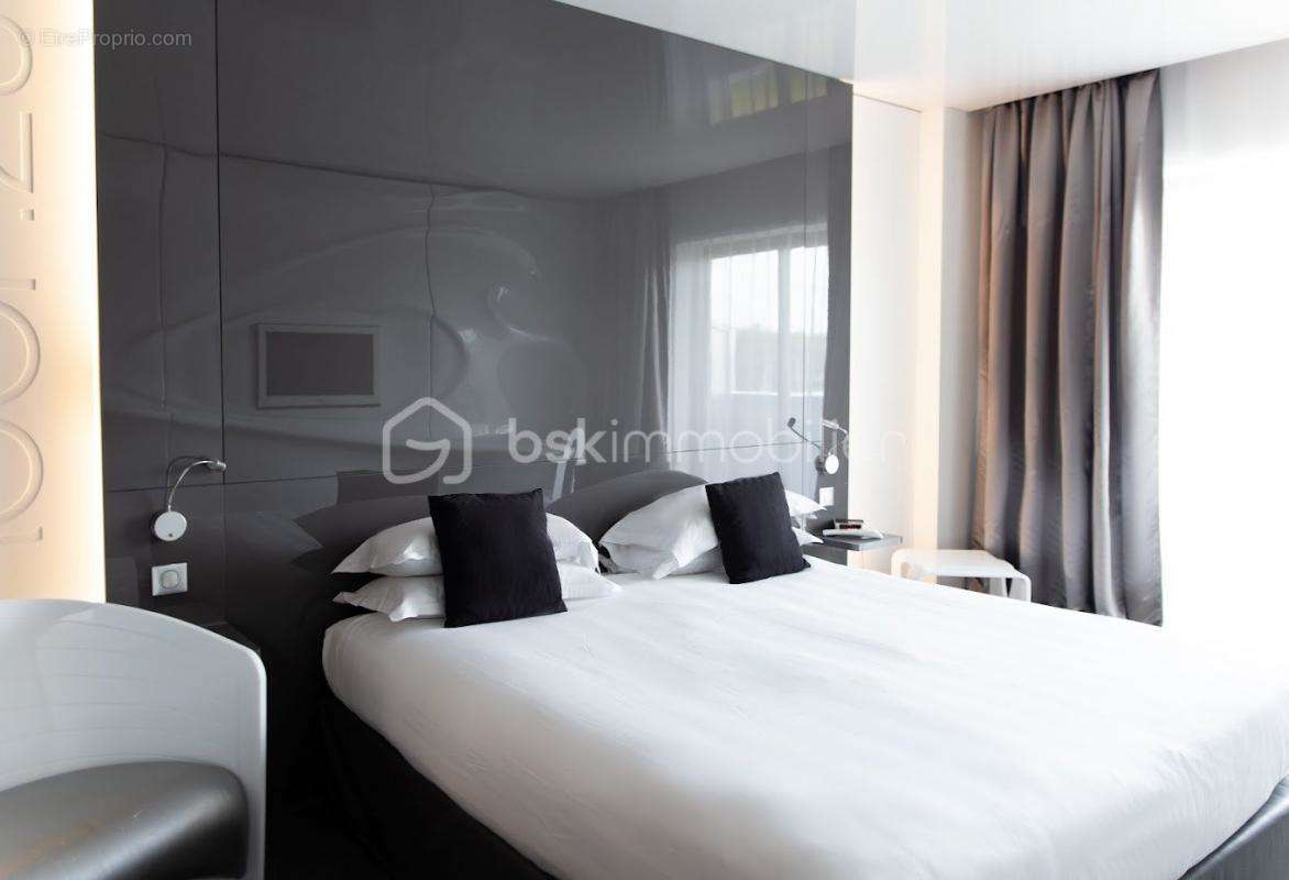 Appartement à LA TESTE-DE-BUCH