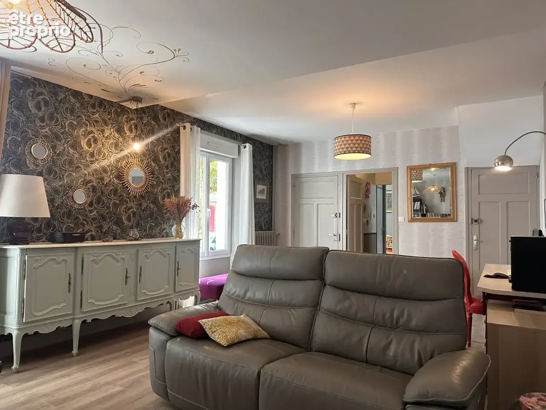 Maison 6 pièces 140 m² à vendre à Aizenay (85190) - photo 2