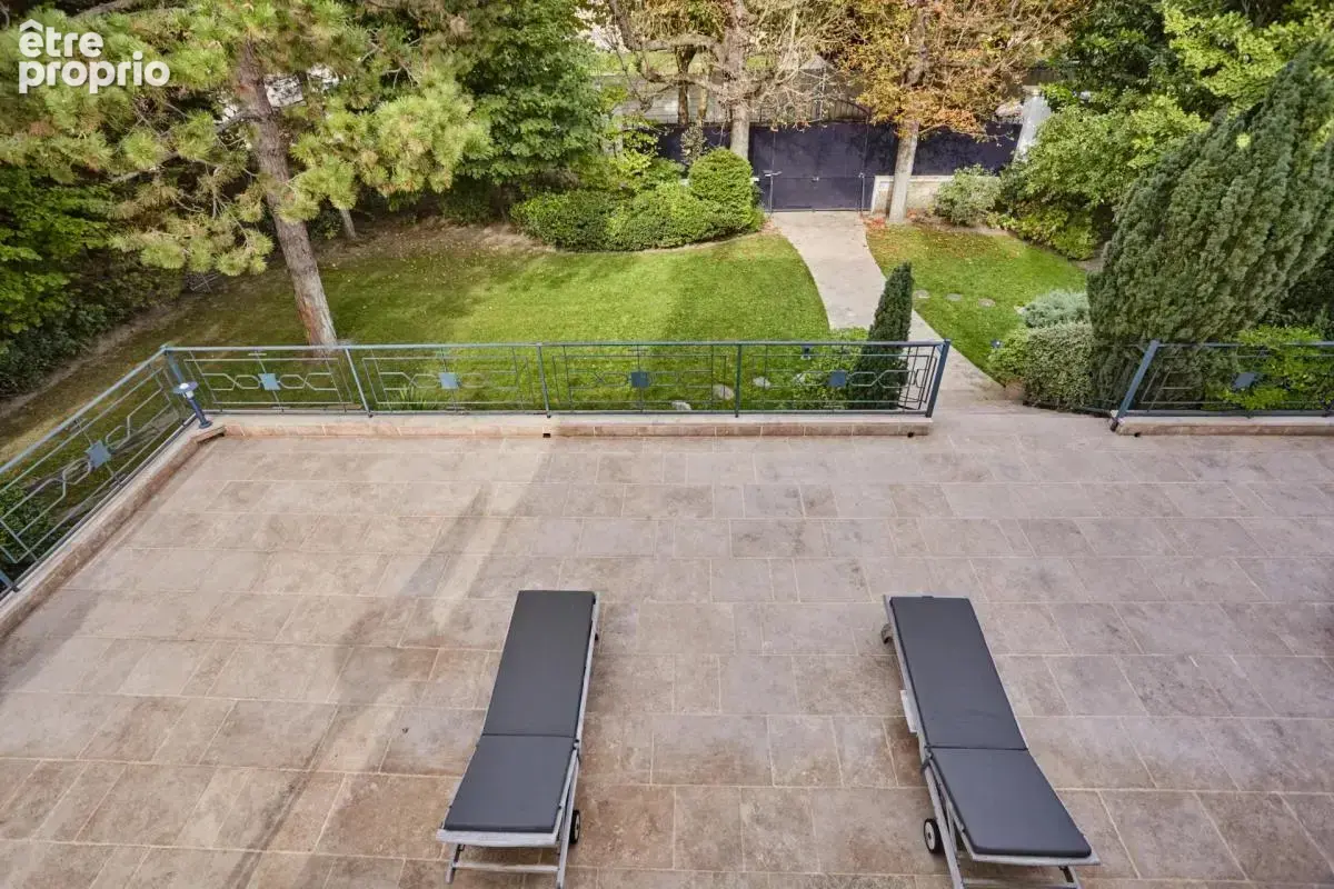 Maison d’exception-  Triangle d’Or – Bord de Marne - photo 22