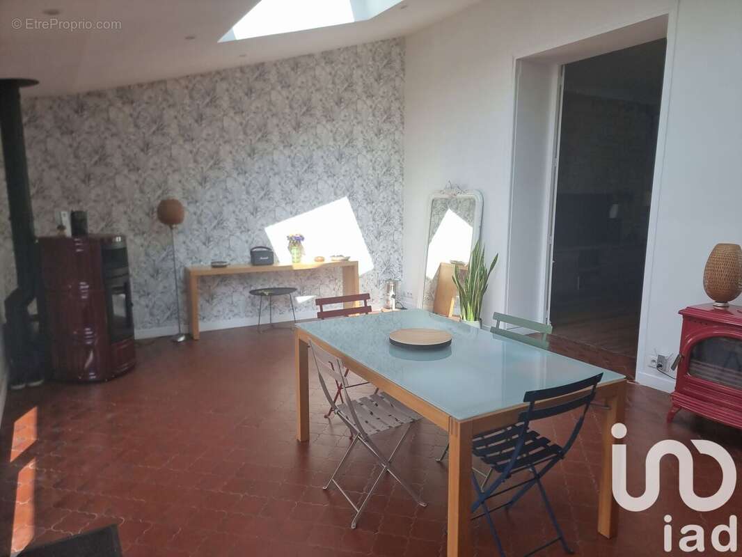 Photo 5 - Maison à ROCHEFORT