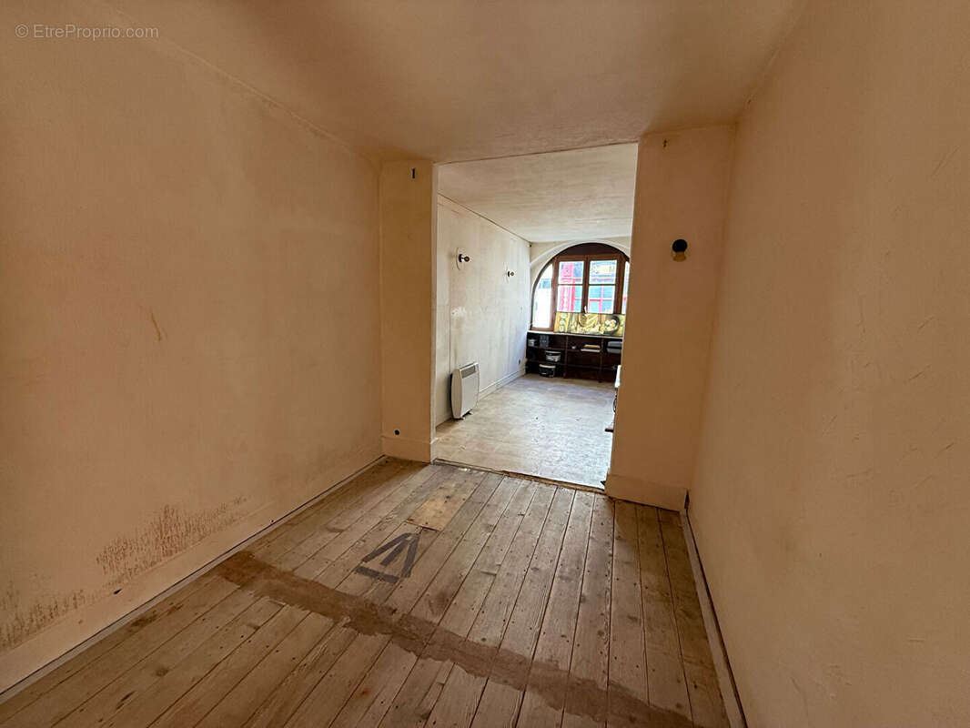 Appartement à BESANCON