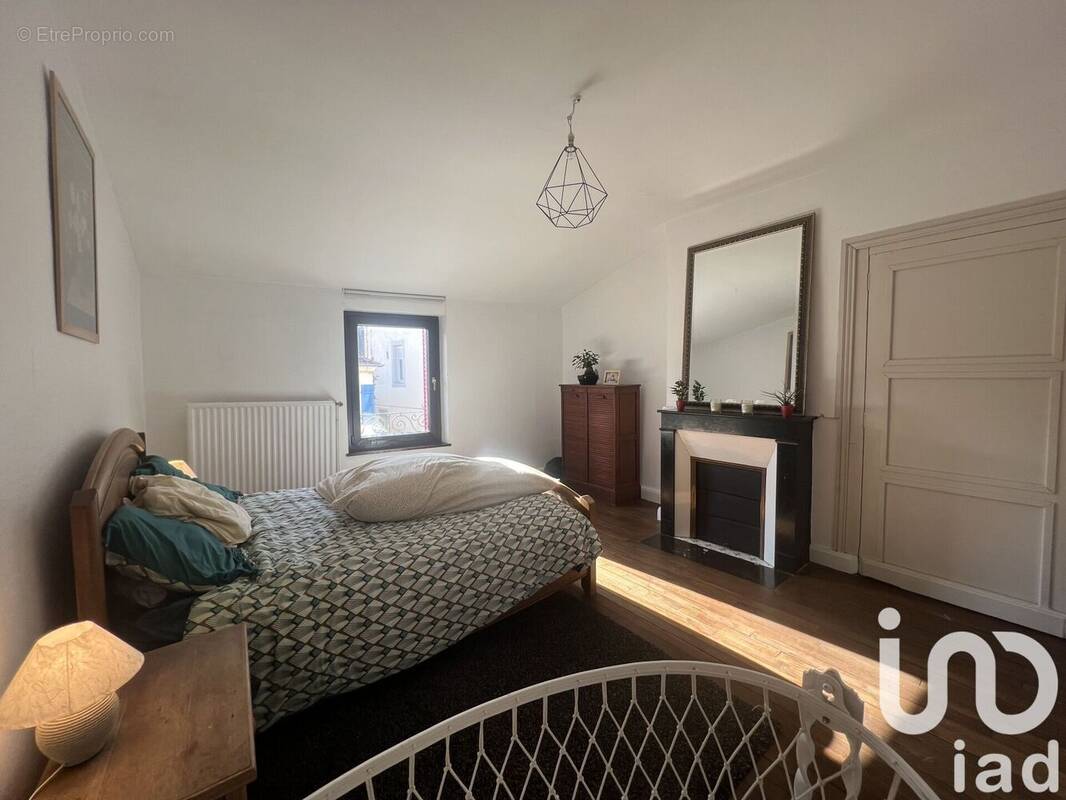 Photo 1 - Maison à LAXOU