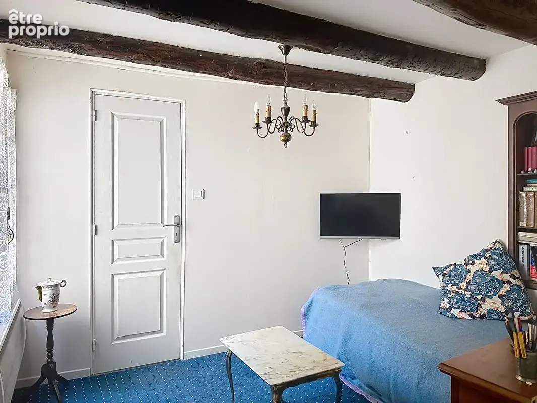 Maison de ville Carpentras 4 pièce(s) 100 m2 - photo 8