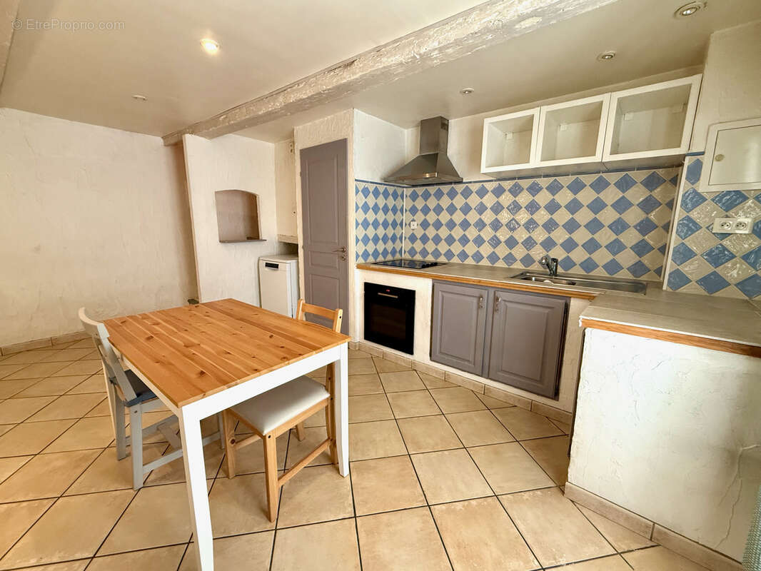 Maison à ORANGE