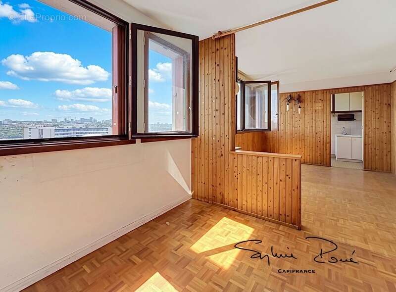 Appartement à vendre 2 pièces ARCUEIL (94) - photo 2