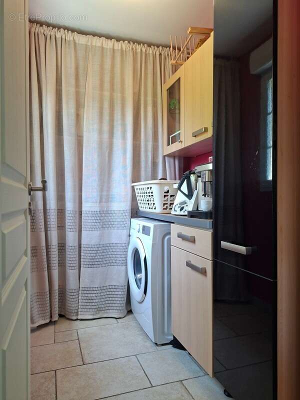 Maison individuelle sous sol 2007, secteur Le Mele Sur Sarthe 61, 4 chambres, 2sdb, 2wc, jardin arboré sans vis à vis, jaccuzzi, - photo 21