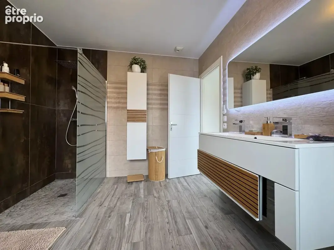 Pavillon individuel, 4 chambres - photo 9