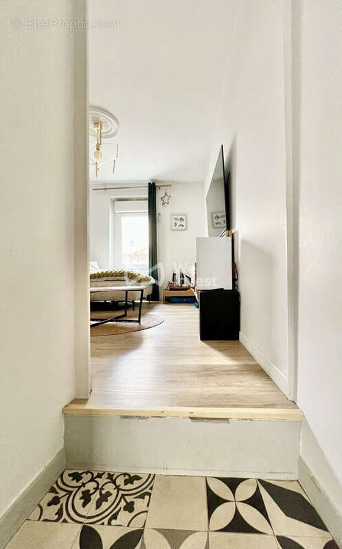 Maison à CHATELGUYON