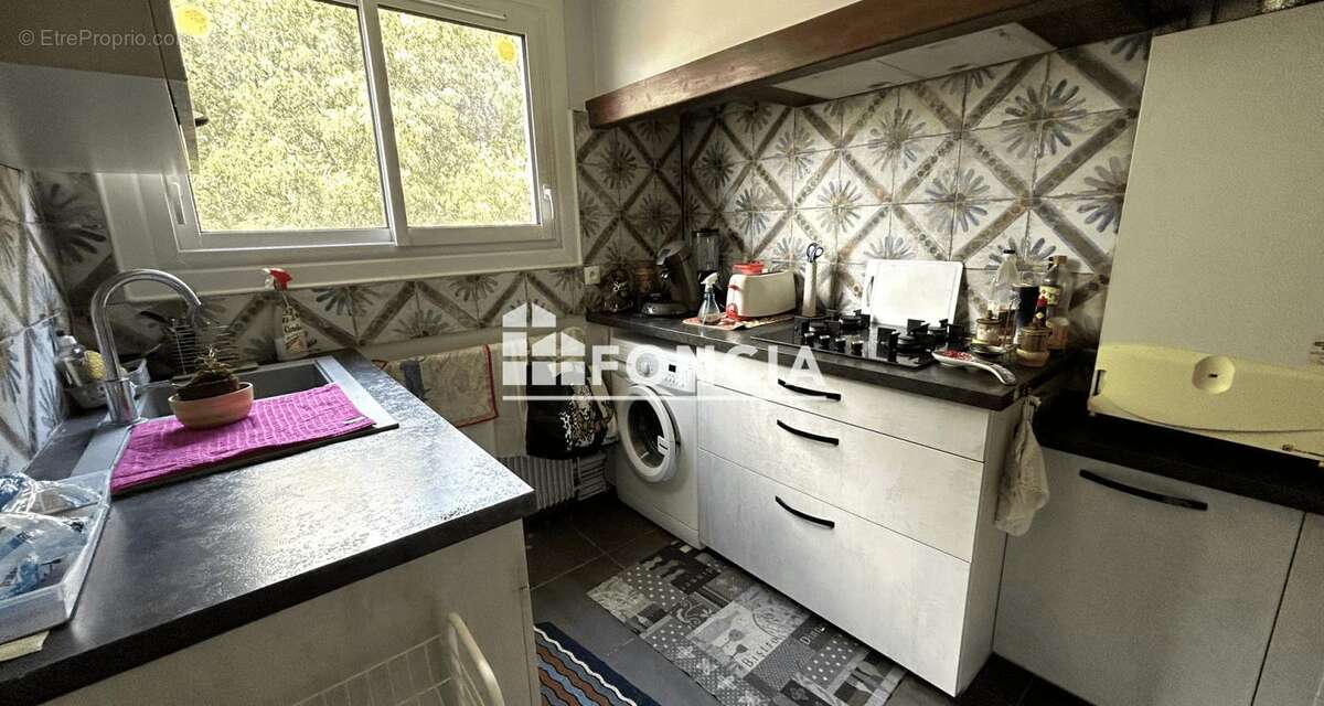 Appartement à BERGERAC
