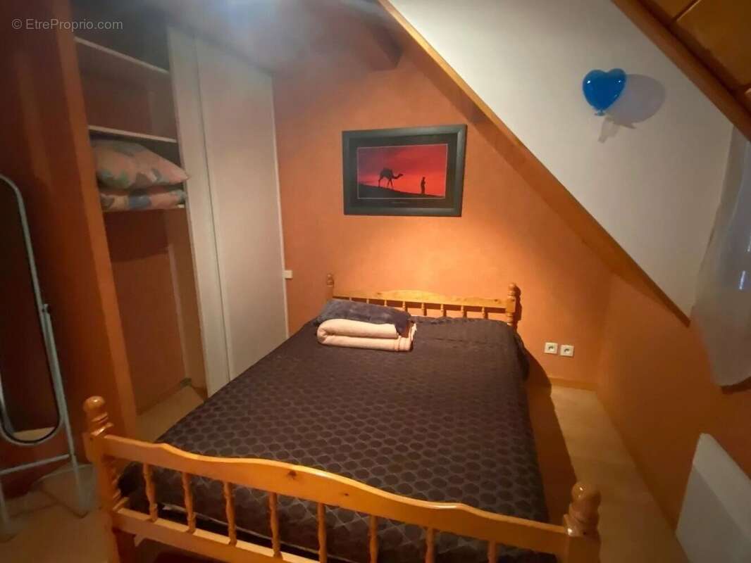 Appartement à BAGNERES-DE-LUCHON
