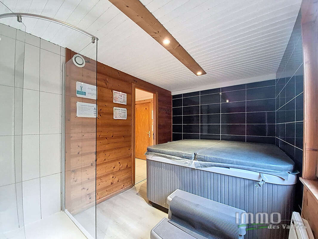 Maison à XONRUPT-LONGEMER