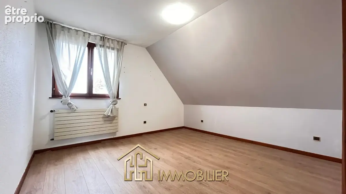 OHNENHEIM   Maison familiale avec vaste jardin, terrasse couverte et sous-sol complet - photo 10