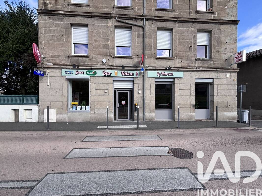 Photo 1 - Appartement à VILLARS