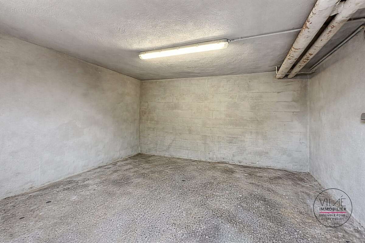 Appartement à HAGUENAU