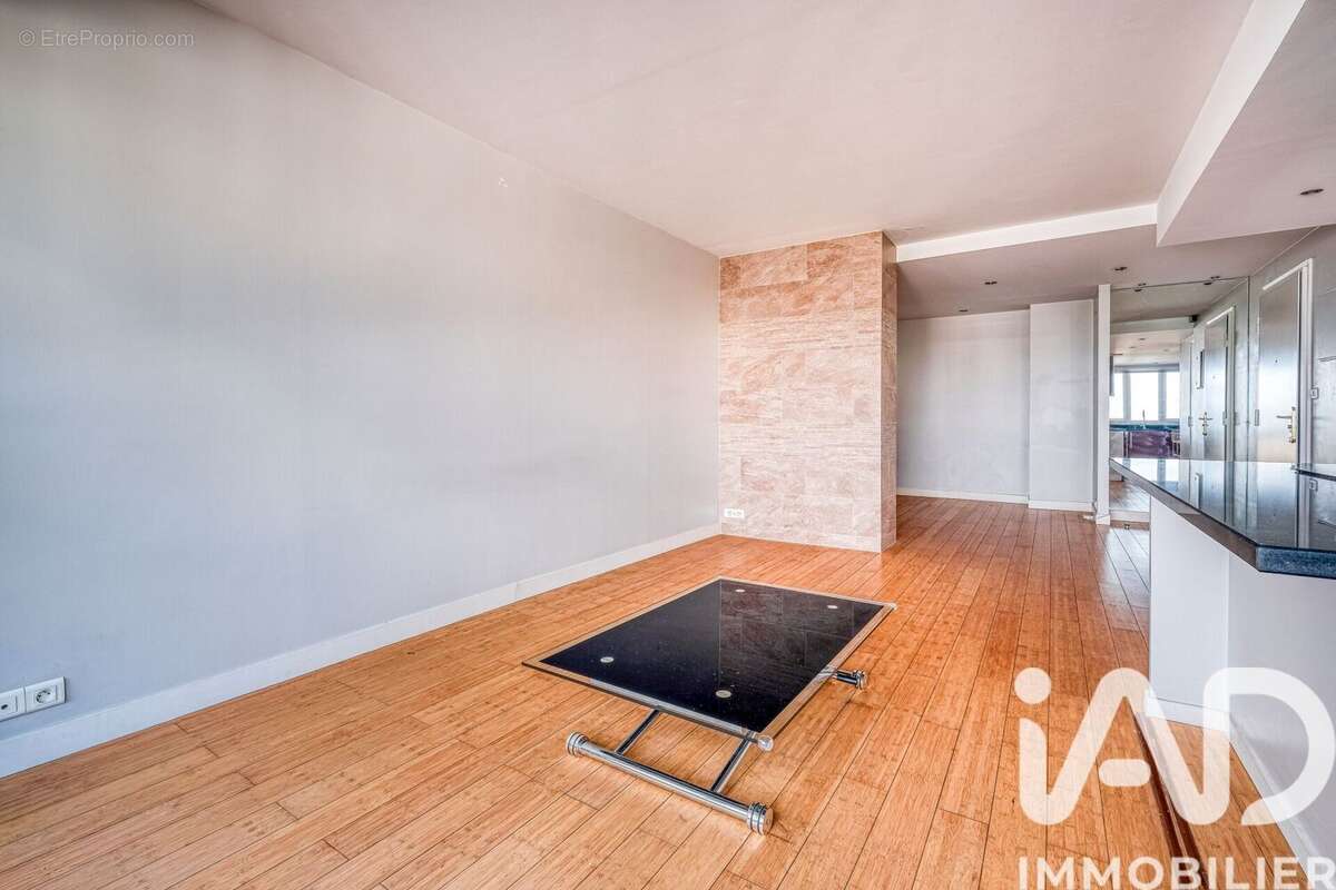 Photo 7 - Appartement à SAINT-CLOUD